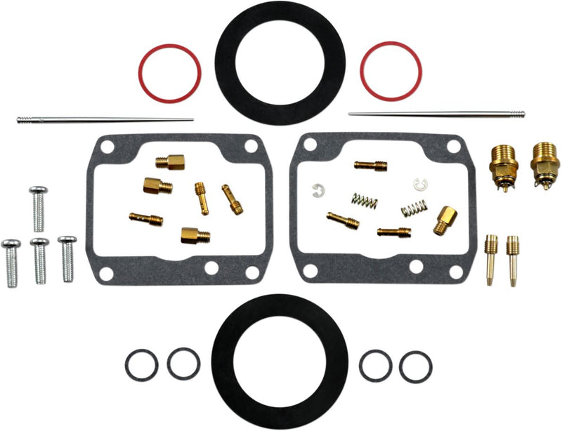 Carburetor Rebuild Kit | Vendor No