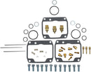 Carburetor Rebuild Kit | Vendor No