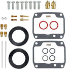 Carburetor Rebuild Kit | Vendor No