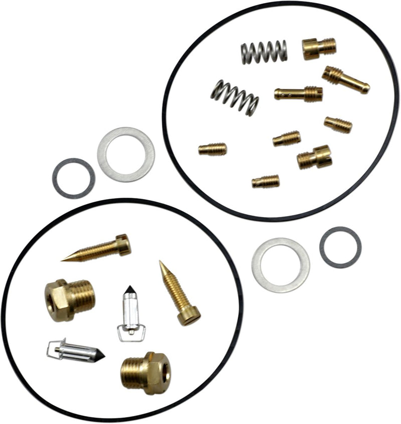 Carburetor Rebuild Kit | Vendor No