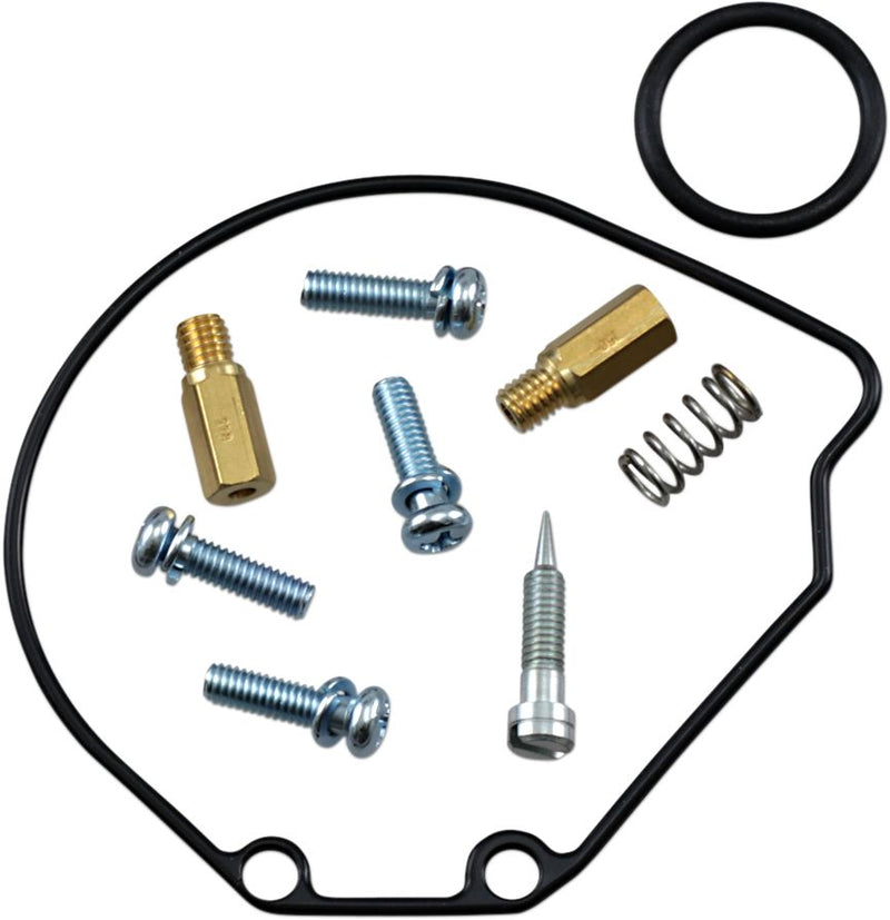 Carburetor Rebuild Kit | Vendor No