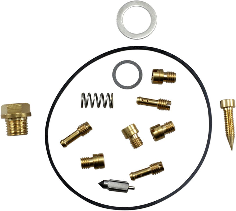 Carburetor Rebuild Kit | Vendor No