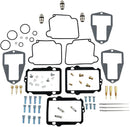 Carburetor Rebuild Kit | Vendor No