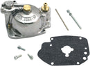 Carburetor Bowl Assembly E-G Carburetor