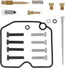 Carburetor Repair Kit Black For Arctic Cat H1 650 4x4