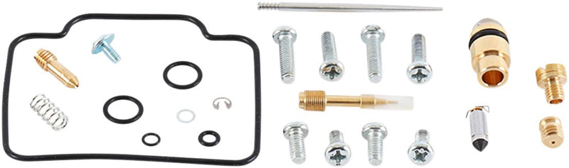 Carburetor Repair Kit Black | Vendor no: 26-1522