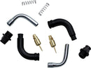 Choke Plunger Kit 46-1040 Black | Vendor No