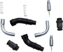 Choke Plunger Kit 46-1054 Black | Vendor No