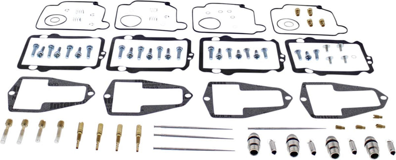 Carburetor Rebuild Kit | Vendor No