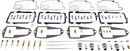 Carburetor Rebuild Kit | Vendor No