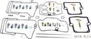 Carburetor Rebuild Kit | Vendor No