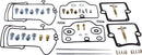Carburetor Rebuild Kit | Vendor No