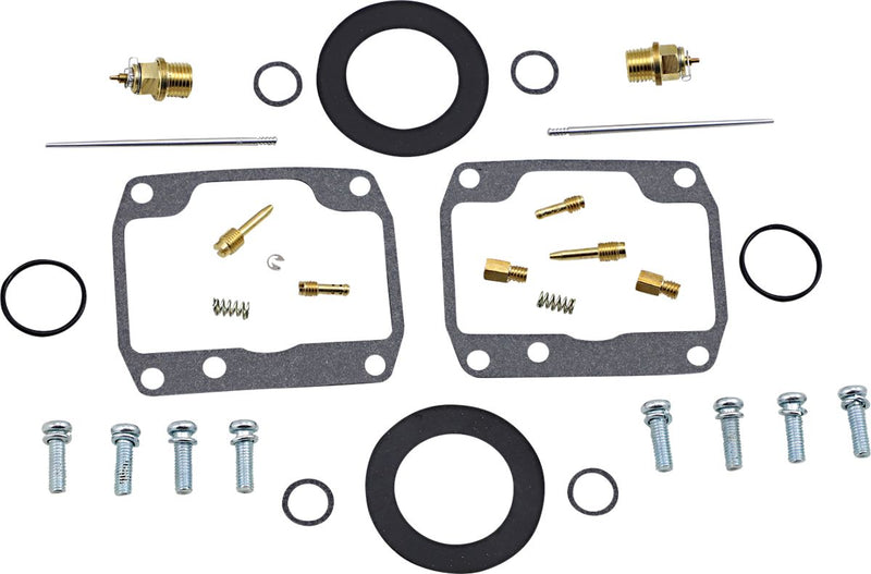 Carburetor Rebuild Kit | Vendor No