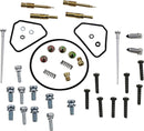 Carburetor Rebuild Kit | Vendor No