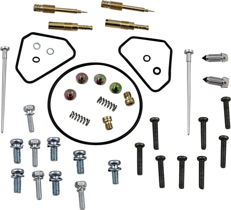 Carburetor Rebuild Kit | Vendor No