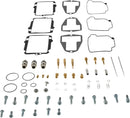 Carburetor Rebuild Kit | Vendor No