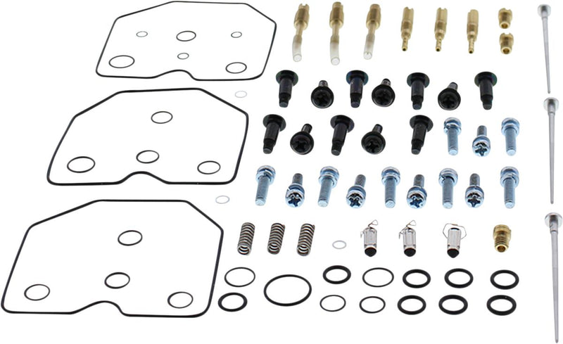 Carburetor Rebuild Kit | Vendor No