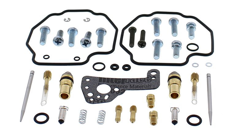 Carburetor Rebuild Kit | Vendor No