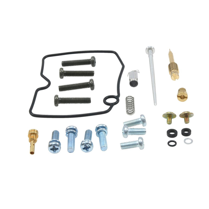 Carburetor Rebuild Kit | Vendor No