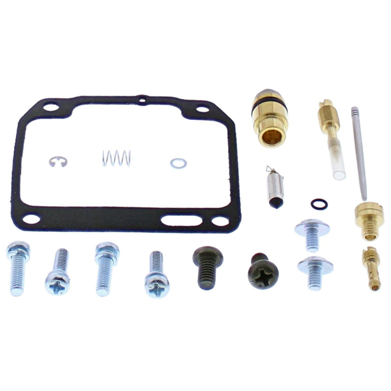 Carburetor Rebuild Kit | Vendor No