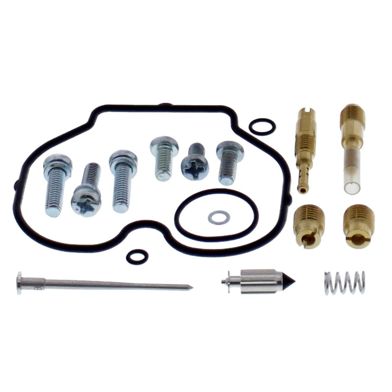 Carburetor Rebuild Kit | Vendor No