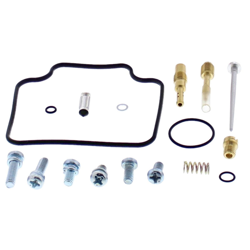 Carburetor Rebuild Kit | Vendor No