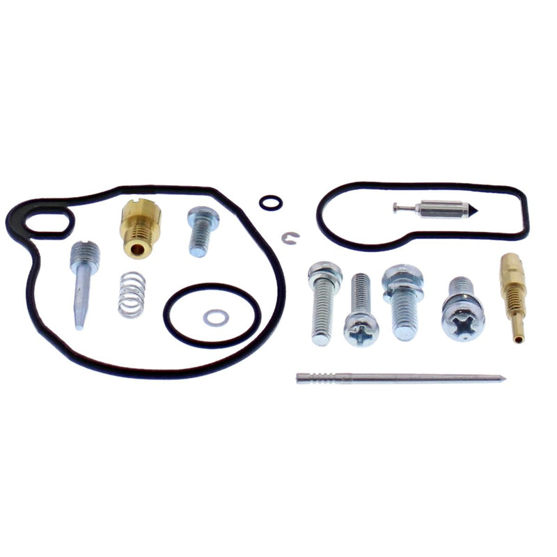 Carburetor Rebuild Kit | Vendor No