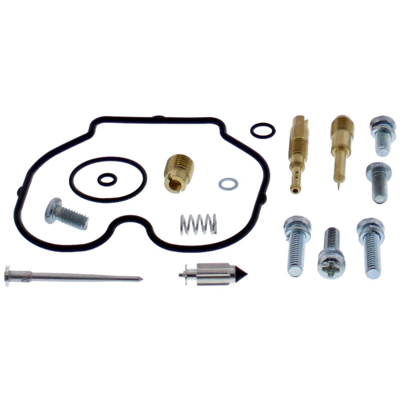 Carburetor Rebuild Kit | Vendor No