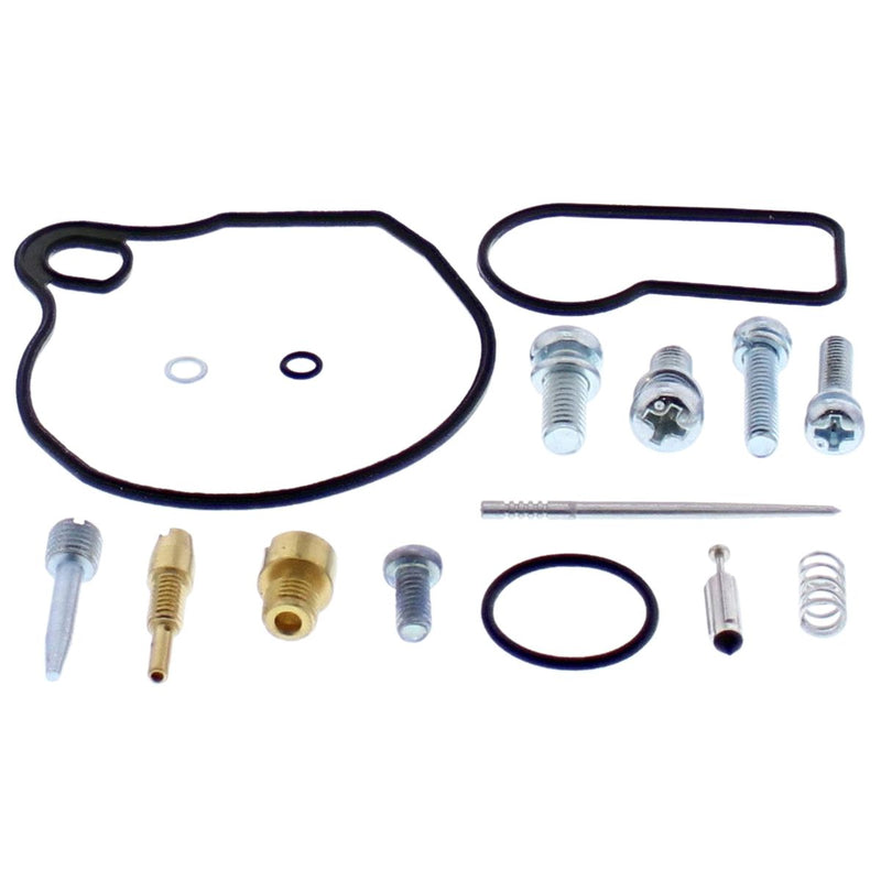 Carburetor Rebuild Kit | Vendor No