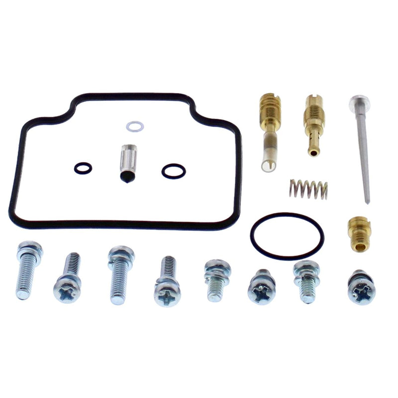 Carburetor Rebuild Kit | Vendor No