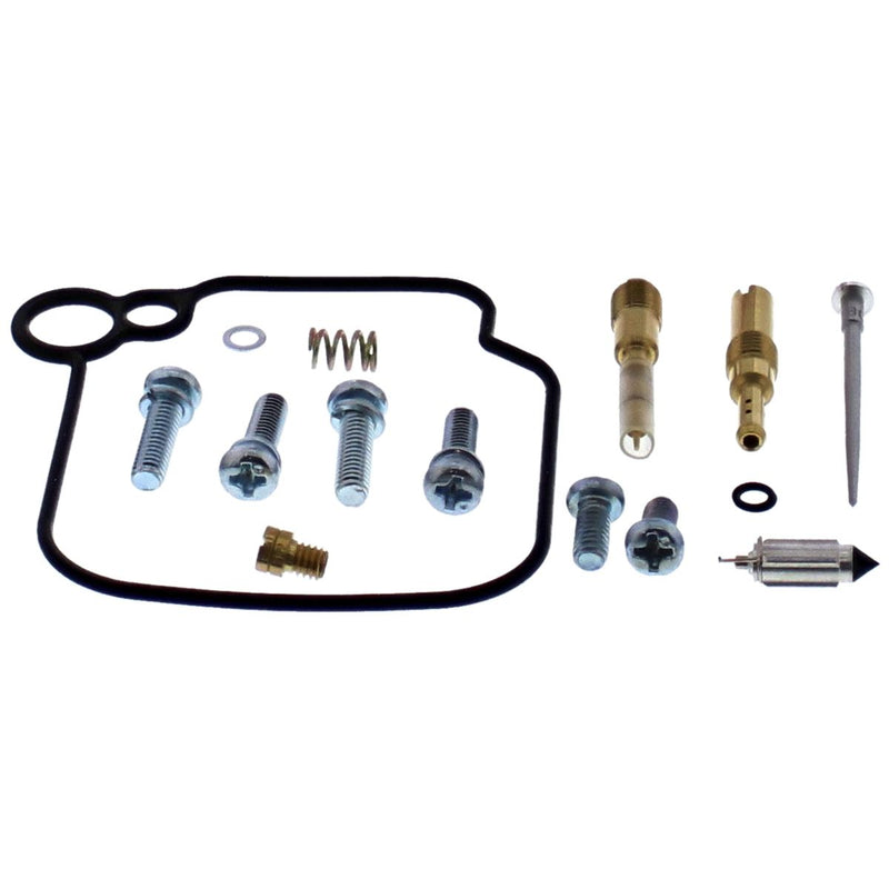 Carburetor Rebuild Kit | Vendor No