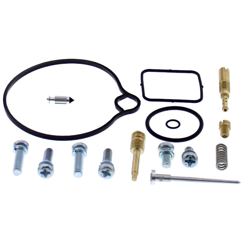 Carburetor Rebuild Kit | Vendor No