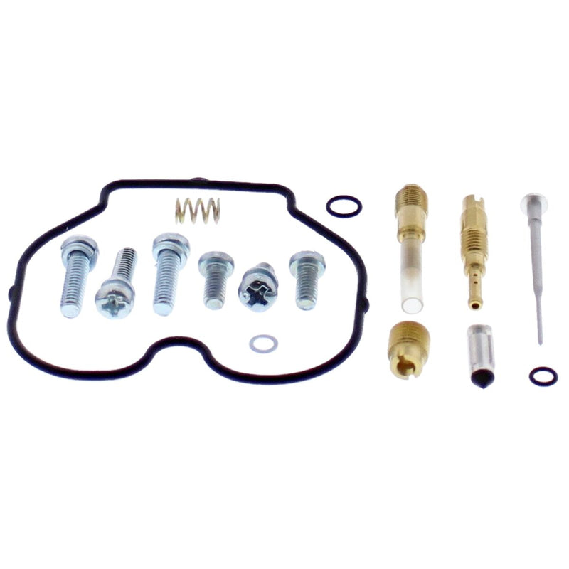 Carburetor Rebuild Kit | Vendor No