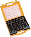 A-Bax Precision Mikuni-Style Main Jet Dealer Kit