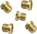 Main Jets - 0.058 Inch