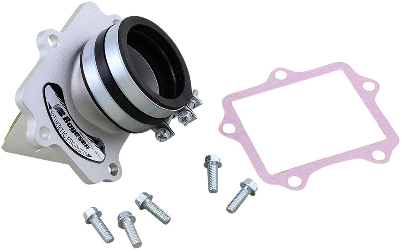 Carbon Fiber RAD Valve For Yamaha YZ 250 2000
