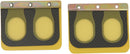 Replacement Pro Series Reeds For RAD Valve For Honda CR 250 R 2004