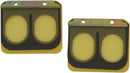 Replacement Pro Series Reeds For RAD Valve For Kawasaki KX 125 M 2004-2005