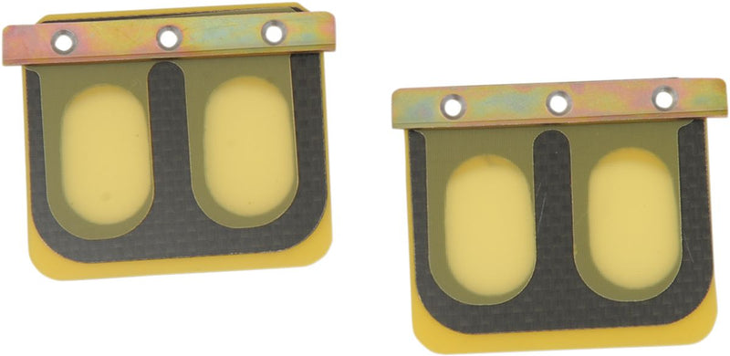 Replacement Pro Series Reeds For RAD Valve For Husqvarna TC 125 2014-2015