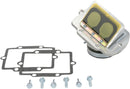 Carbon Fiber RAD Valve For Kawasaki KX 250 2004