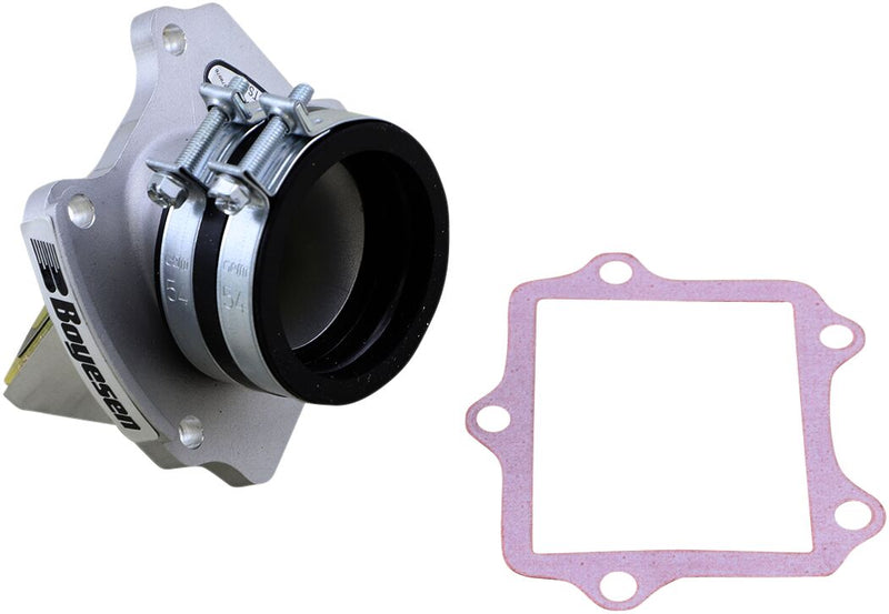 Carbon Fiber RAD Valve For Suzuki RM 250 2008-2011