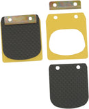 Pro Series Carbon Fiber Petal Reed For Kawasaki KX 100 2001-2013