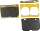 Pro Series Carbon Fiber Reed Petal For Suzuki RM 250 2008