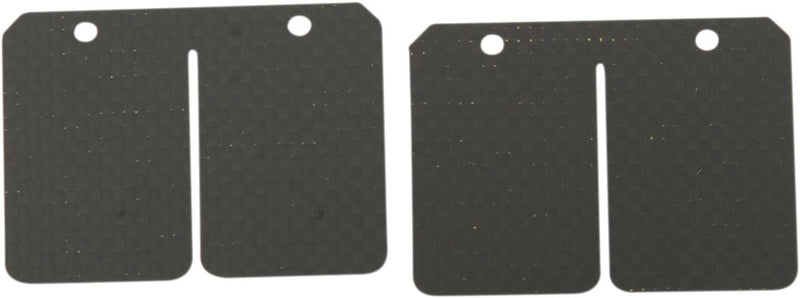 Super Stock Carbon Petal Reed For Kawasaki KX 250 2005-2007