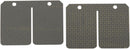 Super Stock Carbon Petal Reed For Yamaha YZ 250 2019-2023