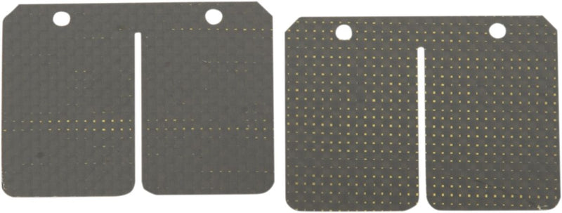 Super Stock Carbon Petal Reed For Yamaha YZ 250 2019-2023