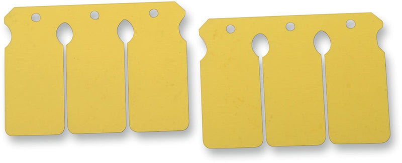 Super Stock Fiberglass Petal Reed For Honda CR 250 R 2005-2007