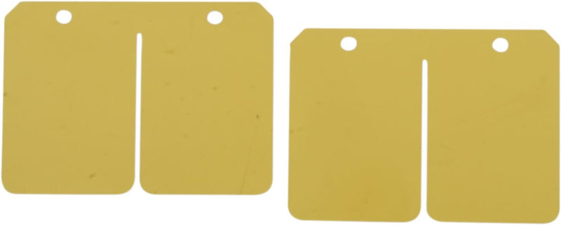 Super Stock Fiberglass Petal Reed For Yamaha YZ 250 2019-2023