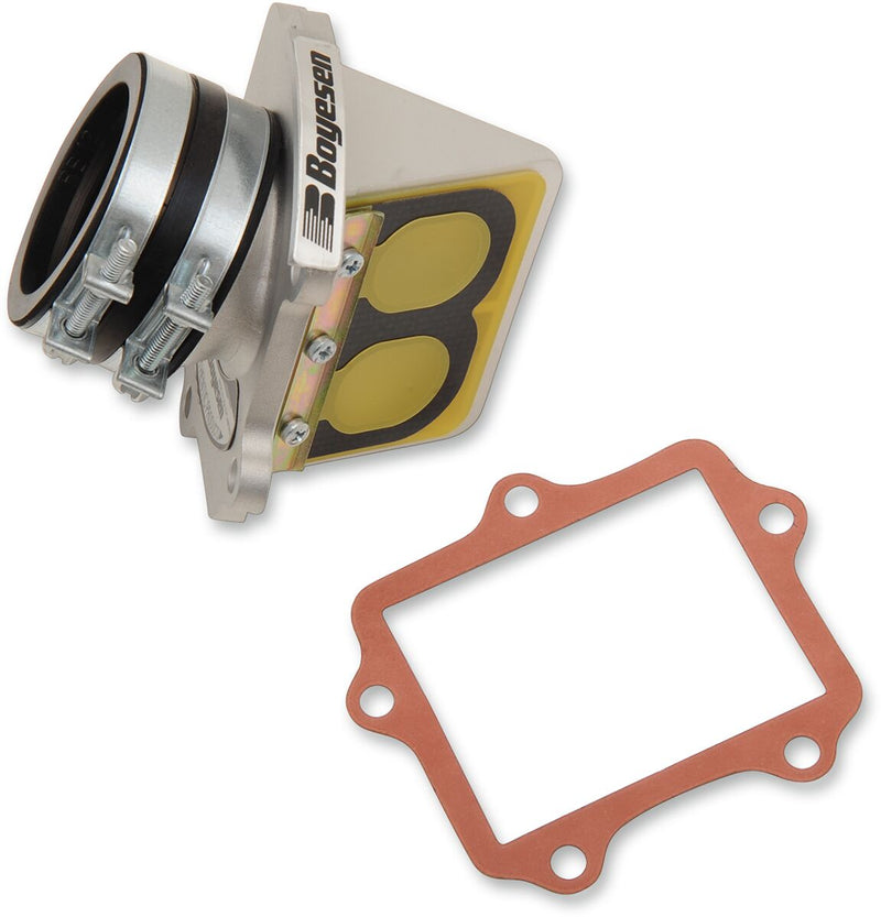 Carbon Fiber RAD Valve For Kawasaki KX 250 2005-2008