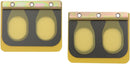 Replacement Pro Series Reeds For RAD Valve For Honda CR 250 R 2005-2007